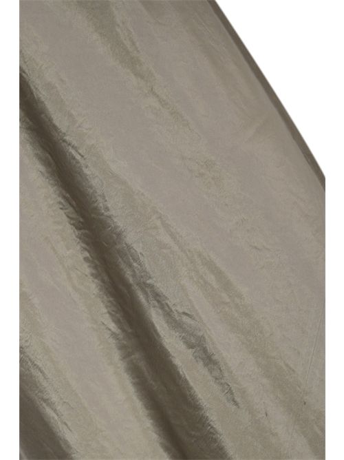 Abito Talete in raso Sabbia MM Max Mara | 2516221027600009